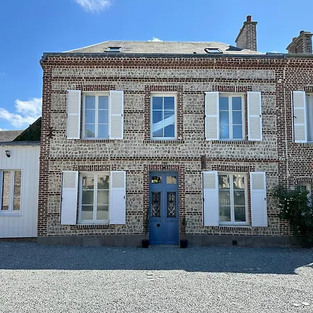 La Renaissance - Étretat