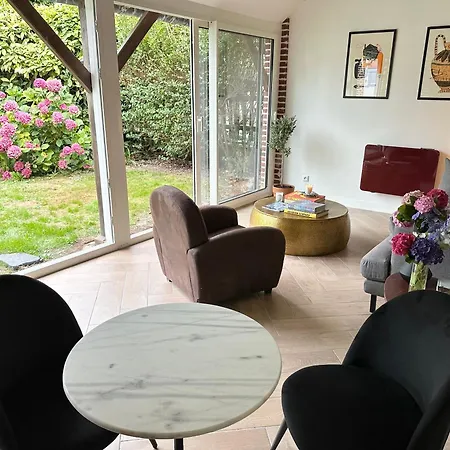 La Renaissance - Hotel Étretat