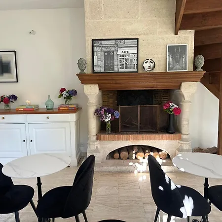 La Renaissance - Hotel