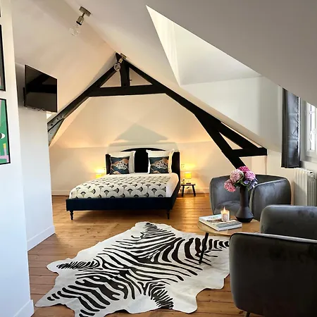 La Renaissance - Étretat