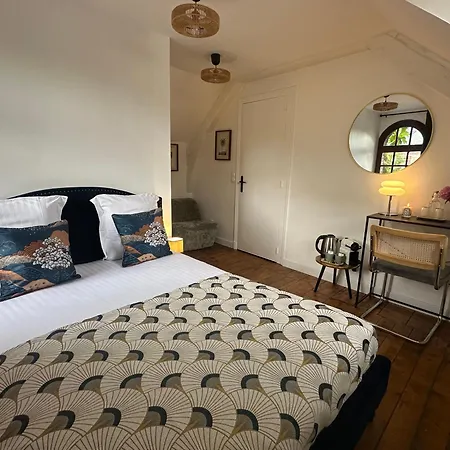 La Renaissance - * Étretat