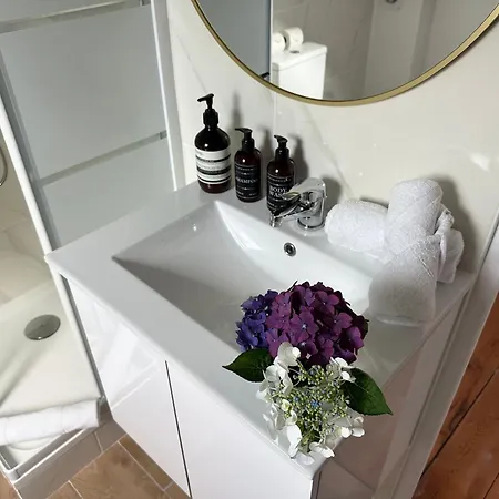 La Renaissance - Hotel Étretat