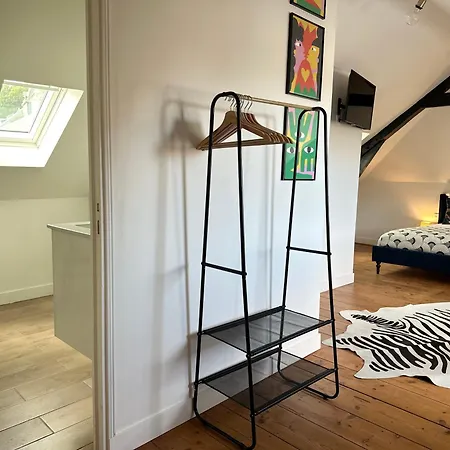 La Renaissance - * Étretat