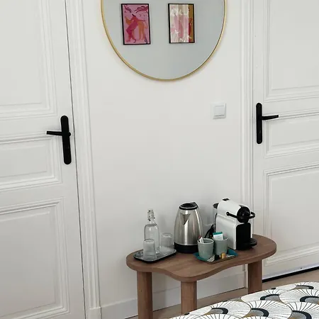 Hotel La Renaissance -