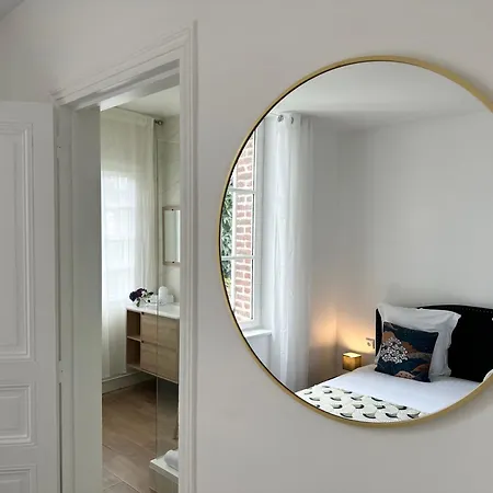 La Renaissance - Hotel Étretat