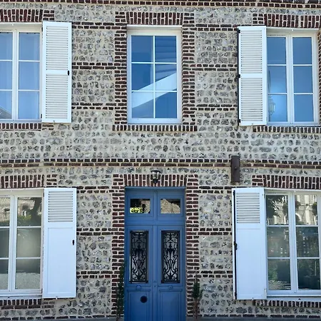 La Renaissance - Etretat