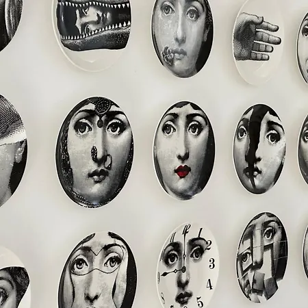 La Renaissance - Отель *