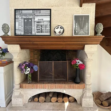 La Renaissance - Отель