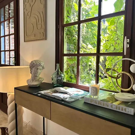 La Renaissance - Hotel *