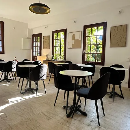 Hotel La Renaissance - Etretat