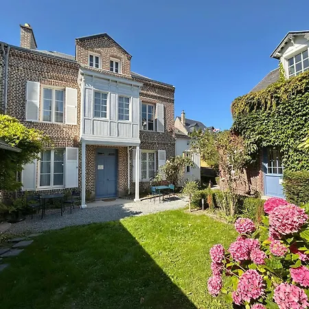 La Renaissance - Etretat