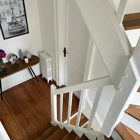 La Renaissance - Hotel Etretat