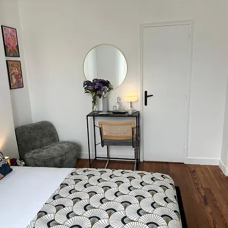 Hotel La Renaissance - *