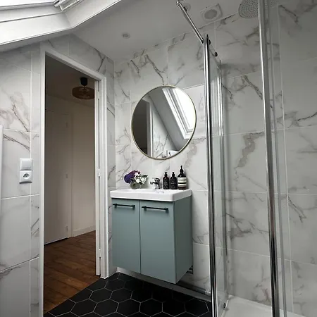 La Renaissance - Etretat