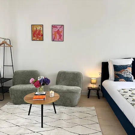 La Renaissance - Этрета