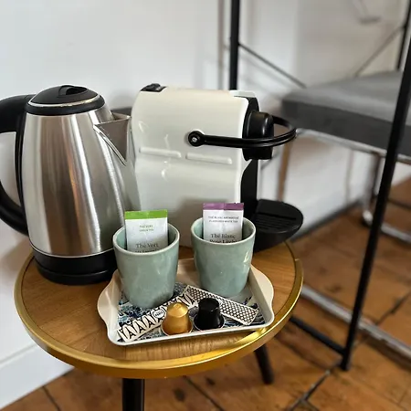 Hotel La Renaissance - Etretat