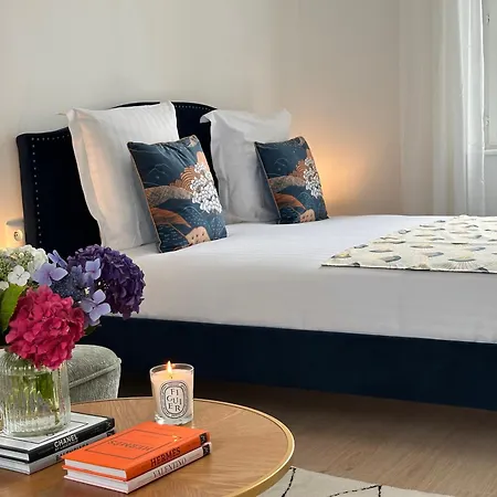 La Renaissance - Hotel *