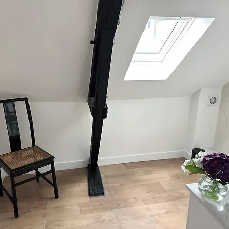 La Renaissance - Hotel *