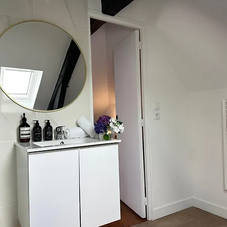 La Renaissance - * Etretat