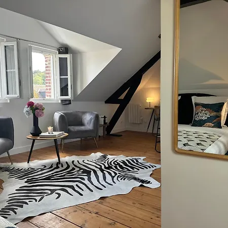 La Renaissance - Etretat