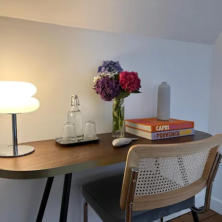 La Renaissance - Hotel Etretat