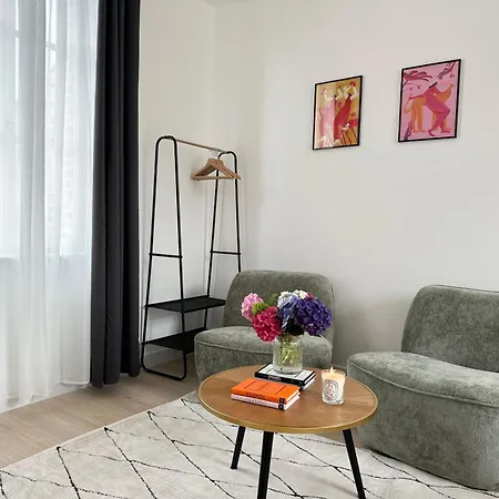 La Renaissance - Hotel Etretat