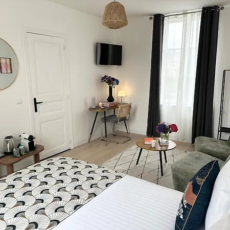 La Renaissance - * Etretat