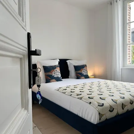 Hotel La Renaissance - Etretat