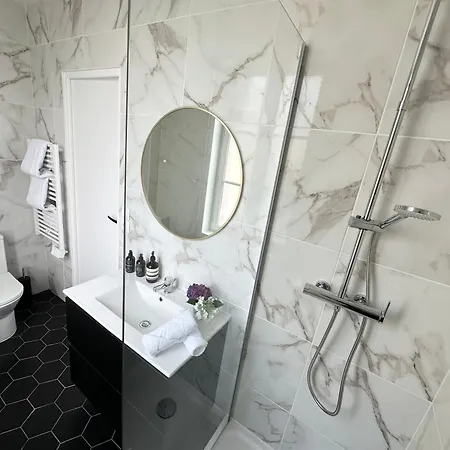 Hotel La Renaissance - Etretat