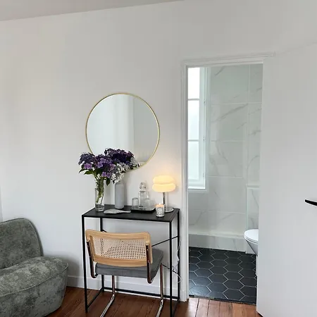 La Renaissance - * Этрета