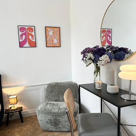 Hotel La Renaissance - Etretat