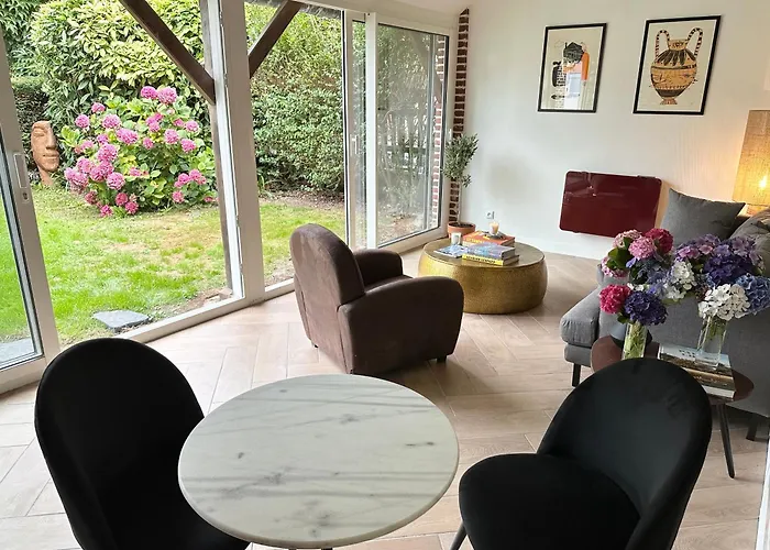 La Renaissance - ホテル エトルタ