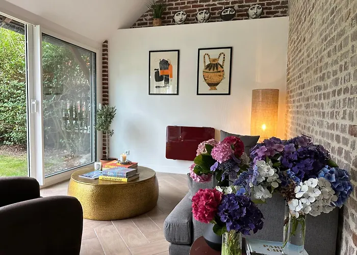 ホテル La Renaissance - *