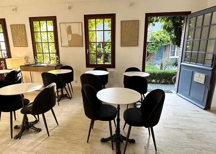 La Renaissance - ホテル