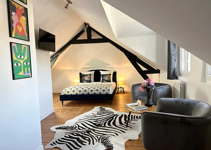 La Renaissance - エトルタ