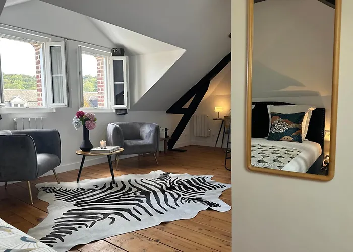 La Renaissance - エトルタ