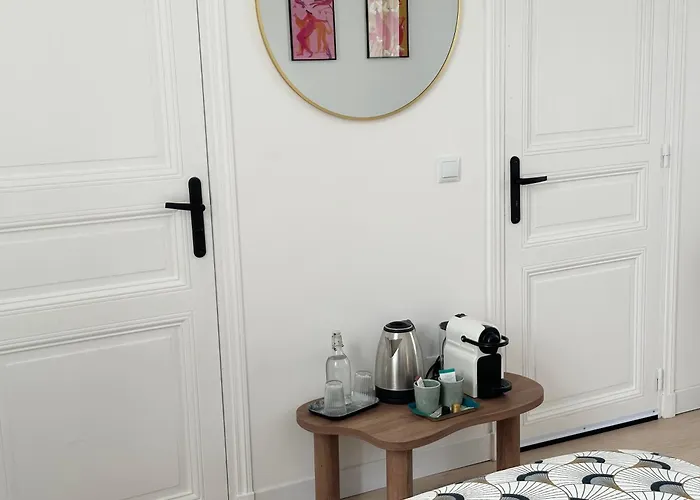 ホテル La Renaissance -